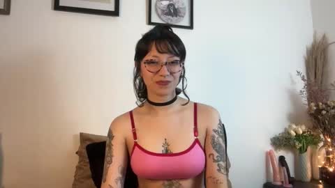 trinitysecrets online show from October 29, 7:04 pm