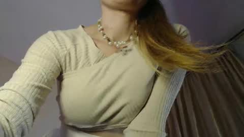 Tony and Kristina wait you everyday start 2230-0000 GMT online show from November 8, 7:23 pm