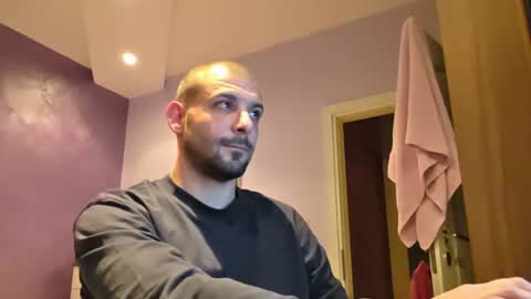 Snapshot of tripleaction666 chatting on November 17, 3:51 pm tripleaction666 online show from November 17, 3:51 pm