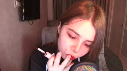 tripleprinces online show from January 26, 3:47 pm