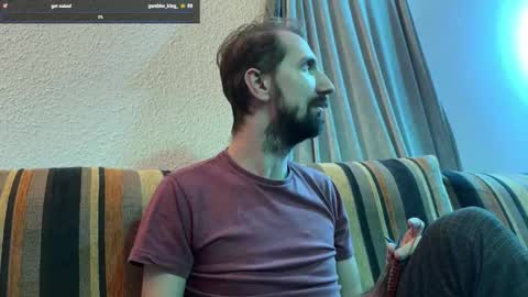 Snapshot of triplestripes chatting on September 13, 10:20 pm SibSab online show from September 13, 10:20 pm