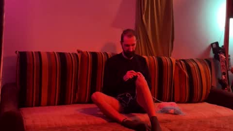 Snapshot of triplestripes chatting on January 11, 5:29 pm SibSab online show from January 11, 5:29 pm