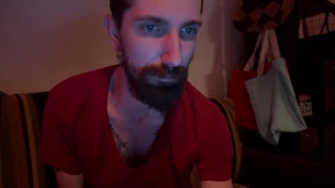 Snapshot of triplestripes chatting on January 16, 7:07 pm SibSab online show from January 16, 7:07 pm