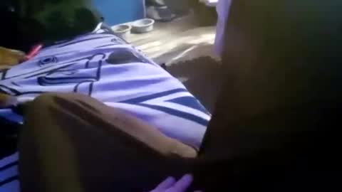 Snapshot of tripod1369 chatting on October 19, 2:45 am BigclockKock online show from October 19, 2:45 am