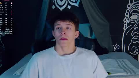 trisstan_kane online show from July 2, 11:38 am