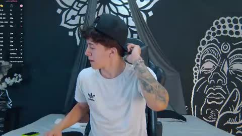 trisstan_kane online show from July 8, 11:37 am