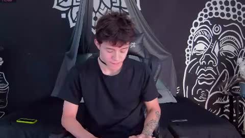 trisstan_kane online show from July 13, 11:46 am
