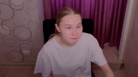 Lana online show from February 13, 11:28 am