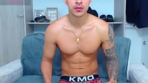 tristan bm online show from September 14, 1:32 pm