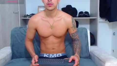 tristan bm online show from September 16, 12:39 pm