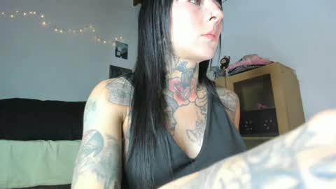 Tristan And Samara online show from June 15, 10:56 pm