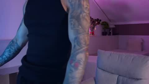 Snapshot of tristangreyaura chatting on February 24, 7:06 am Trystan Grey online show from February 24, 7:06 am