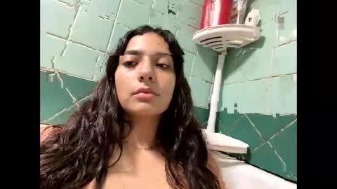 tristianmarie online show from June 11, 2:00 am