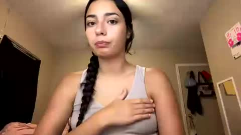tristianmarie online show from July 10, 3:11 am