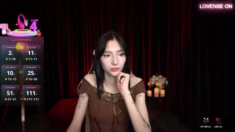 trix_void online show from October 22, 9:20 am