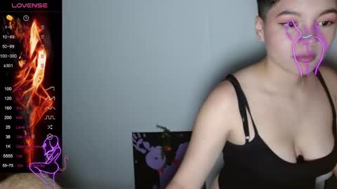 Kitty online show from February 14, 2:39 am