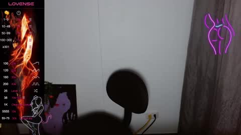 Kitty online show from February 22, 11:03 pm