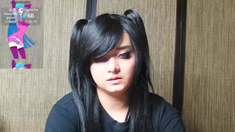 Snapshot of trixiedoescamcam chatting on January 20, 12:04 am trixiedoescamcam online show from January 20, 12:04 am