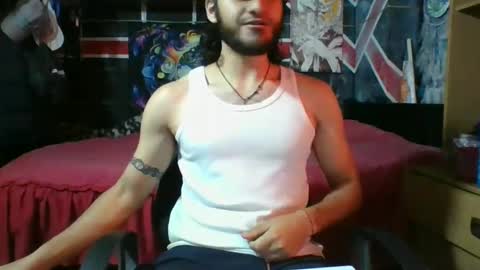 Andrew online show from September 16, 3:35 pm
