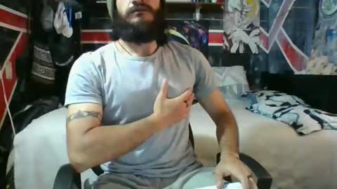 Andrew online show from May 6, 5:29 pm