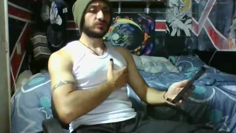Andrew online show from May 31, 4:09 am