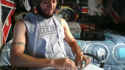Andrew online show from July 10, 4:42 pm