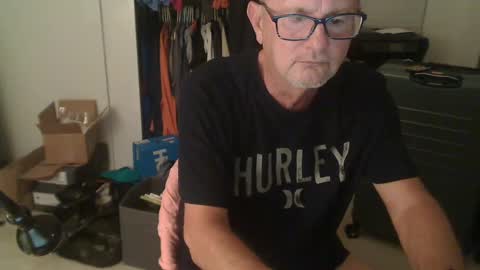 Troffer online show from December 18, 2:53 am