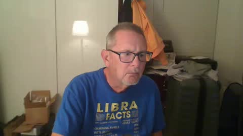 Troffer online show from December 21, 12:09 am