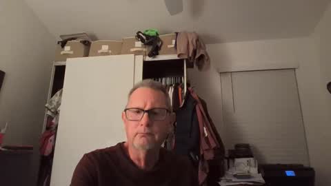 Troffer online show from February 5, 12:20 am