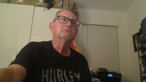 Troffer online show from February 26, 1:00 am