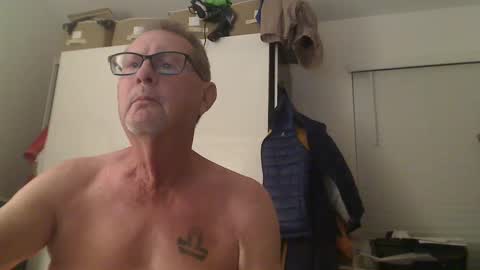 Troffer online show from September 25, 1:09 am