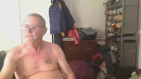 Troffer online show from February 10, 1:21 am