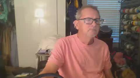 Troffer online show from January 14, 10:36 pm