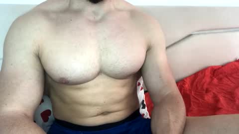 Troncq online show from March 22, 10:40 am