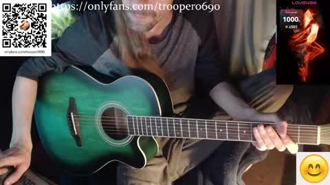 trooper0690 online show from February 11, 9:53 pm