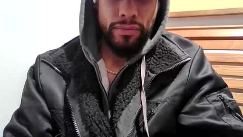 Open minded - Hetro - Male online show from November 29, 3:04 pm