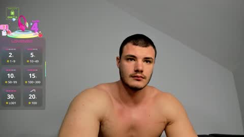 Troy online show from February 21, 12:17 pm