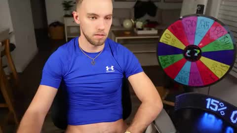 Troy Green online show from March 5, 4:08 am