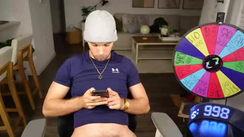 Troy Green online show from March 13, 2:29 am