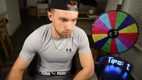 Troy Green online show from March 20, 3:22 am