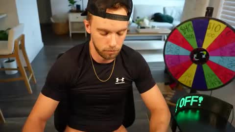 Troy Green online show from March 27, 8:52 pm