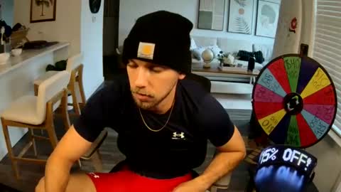 Troy Green online show from March 28, 9:25 pm