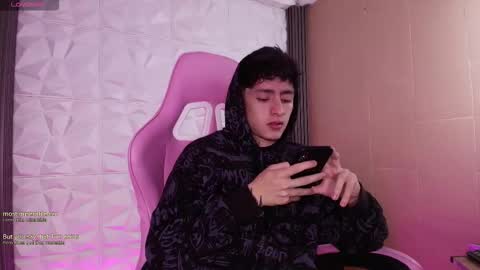 Troy online show from January 12, 11:26 am