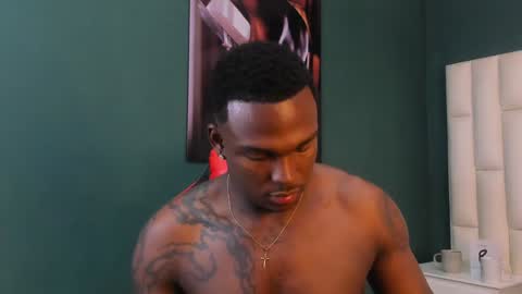 Troy Khalil online show from January 17, 6:47 am