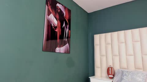 Troy Khalil online show from January 21, 11:02 pm