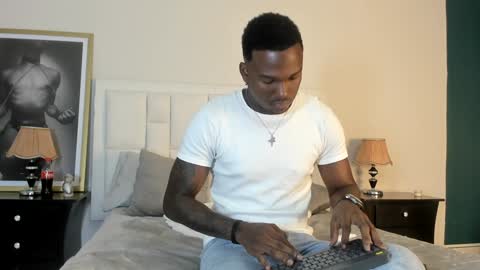 Troy Khalil online show from January 30, 8:31 pm