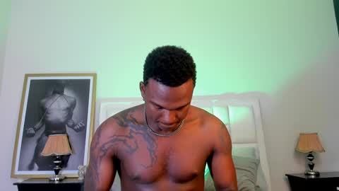 Troy Khalil online show from February 5, 11:50 pm