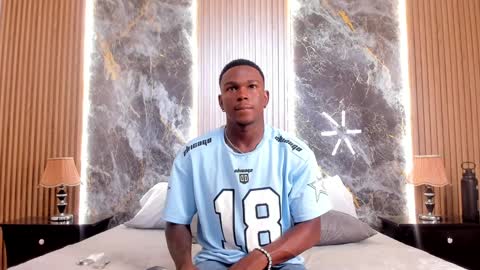 Troy Khalil online show from February 8, 8:53 pm