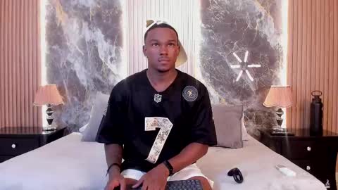 Troy Khalil online show from February 15, 8:33 pm