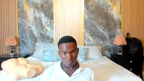 Troy Khalil online show from March 6, 7:54 pm